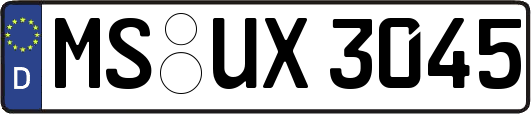 MS-UX3045