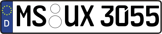 MS-UX3055