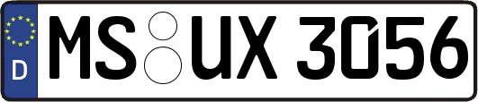 MS-UX3056
