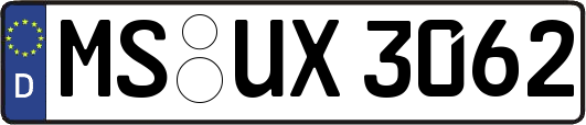 MS-UX3062