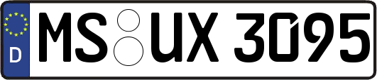 MS-UX3095