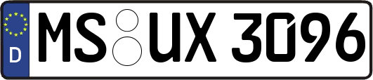MS-UX3096