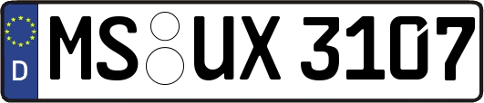 MS-UX3107