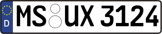 MS-UX3124