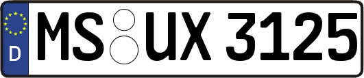 MS-UX3125