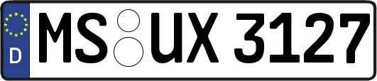 MS-UX3127