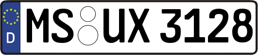 MS-UX3128