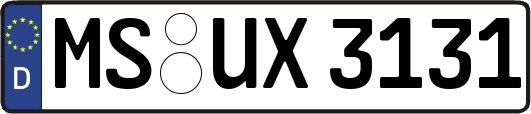 MS-UX3131