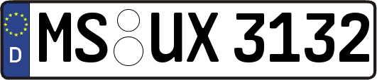 MS-UX3132