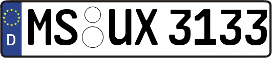 MS-UX3133