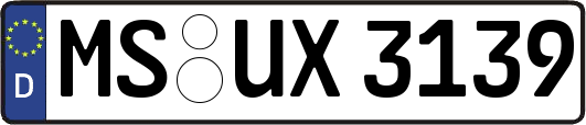 MS-UX3139