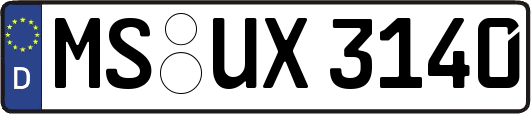 MS-UX3140