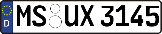 MS-UX3145