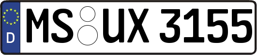 MS-UX3155