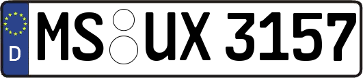 MS-UX3157