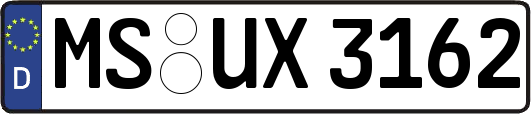 MS-UX3162