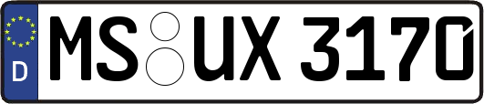 MS-UX3170