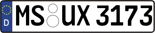 MS-UX3173