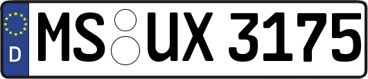 MS-UX3175