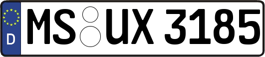 MS-UX3185