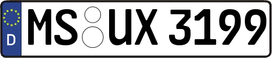MS-UX3199