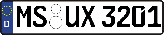 MS-UX3201