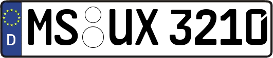 MS-UX3210
