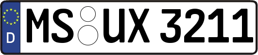 MS-UX3211
