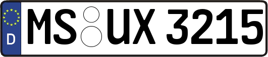 MS-UX3215