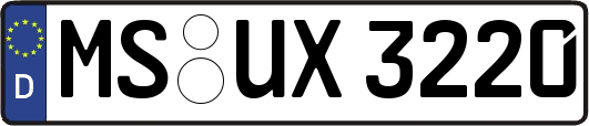 MS-UX3220