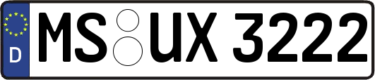 MS-UX3222