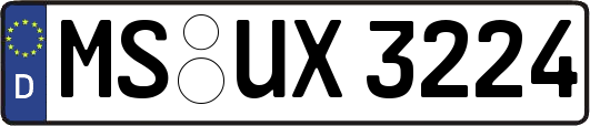 MS-UX3224