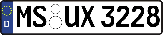MS-UX3228