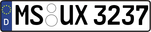 MS-UX3237