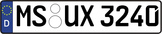 MS-UX3240