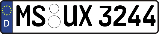 MS-UX3244