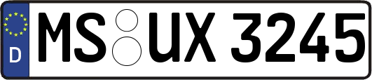 MS-UX3245