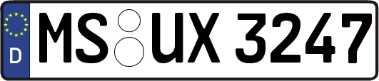 MS-UX3247