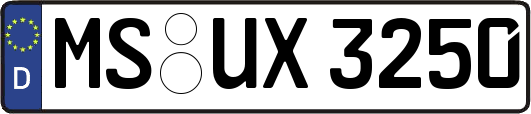 MS-UX3250