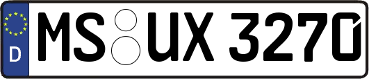 MS-UX3270