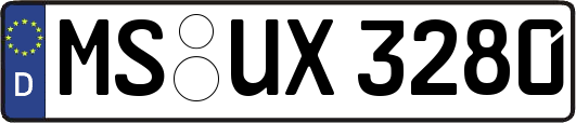 MS-UX3280