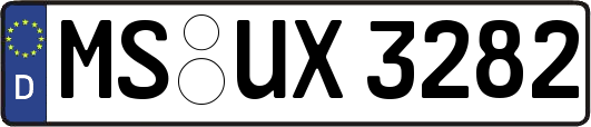 MS-UX3282