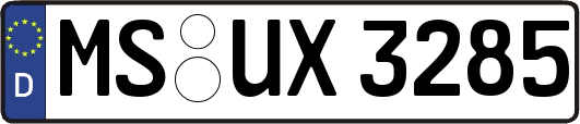 MS-UX3285