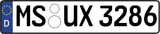MS-UX3286