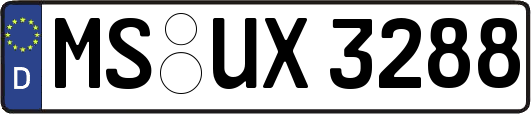 MS-UX3288