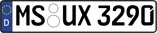 MS-UX3290