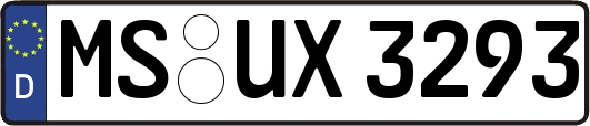 MS-UX3293