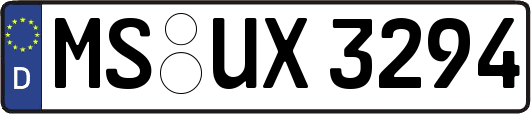 MS-UX3294