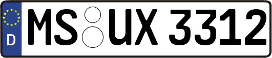 MS-UX3312