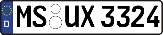 MS-UX3324